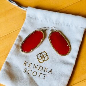 Kendra Scott Danielle Earrings